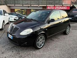 Nero Usata 2007 Lancia Ypsilon Due volumi | 2500 € (Buon prezzo)