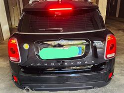 Nero Usata 2020 Mini Cooper Countryman SUV | 19.000 € (Ottimo prezzo)