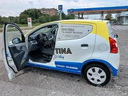 Usata 2011 Suzuki Alto Due volumi | 4500 €