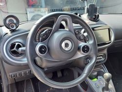 Nero Usata 2019 Smart ForFour Due volumi | 14.500 € (Molto cara)