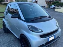Usata 2008 Smart ForTwo Cabrio Pulse Cabrio | 3000 € (Super prezzo)