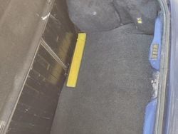 Blu Usata 2000 Ford Fiesta Due volumi | 1450 € (Buon prezzo)