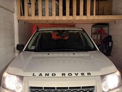 Usata 2010 Land Rover Freelander 2 SUV | 7900 € (Buon prezzo)