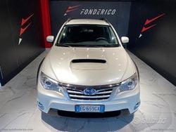Bianco Usata 2011 Subaru Impreza Trend Tre volumi | 6900 € (Ottimo prezzo)
