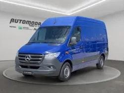 Blu Usata 2019 Mercedes Sprinter Business Furgone | 18.990 € (Super prezzo)