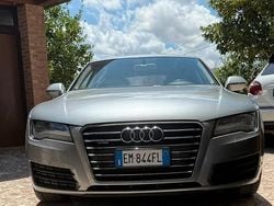 Usata 2012 Audi A7 Due volumi | 21.500 € (Cara)