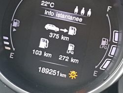 Grigio Usata 2018 Fiat 500X SUV | 9000 € (Ottimo prezzo)