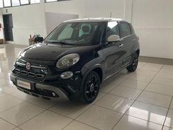 Nero Usata 2020 Fiat 500L Cross Monovolume | 12.199 € (Buon prezzo)