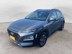Grigio Usata 2020 Hyundai Kona SUV | 17.500 € (Buon prezzo)