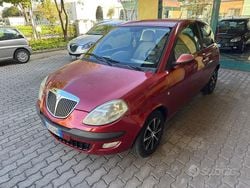 Rosso Usata 2004 Lancia Ypsilon Due volumi | 990 € (Super prezzo)
