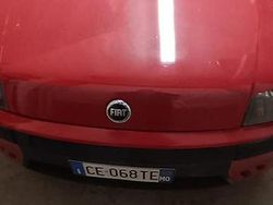 Usata 2003 Fiat Punto Tre volumi | 1200 €