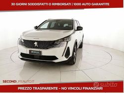 Bianco Usata 2022 Peugeot 5008 Allure SUV | 22.400 € (Buon prezzo)