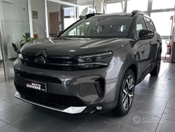Grigio Usata 2023 Citroën C5 Shine Monovolume | 19.600 € (Buon prezzo)