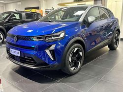 Blu iron + grigio magnete Nuova 2025 Renault Captur Techno SUV | 23.900 € (Buon prezzo)