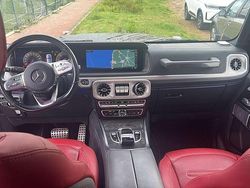 Usata 2023 Mercedes G400 AMG line SUV | 135.000 € (Molto cara)