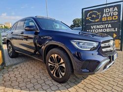 Blu/azzurro Usata 2020 Mercedes GLC300e SUV | 32.500 € (Ottimo prezzo)