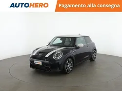 Blu Usata 2023 Mini Cooper S Classic Due volumi | 29.499 € (Buon prezzo)