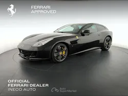 Nero Usata 2018 Ferrari 365 Coupé | 245.000 €