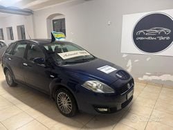 Blu Usata 2010 Fiat Croma Active Station wagon | 2000 € (Buon prezzo)