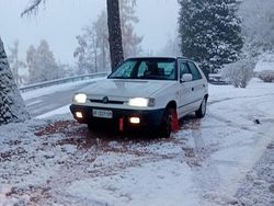 Bianco Usata 1996 Skoda Felicia Tre volumi | 1500 €