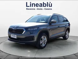 Grigio Usata 2022 Skoda Kodiaq Executive SUV | 27.200 € (Buon prezzo)