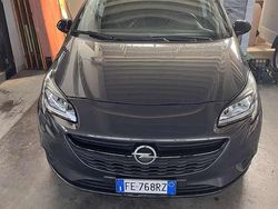 Usata 2016 Opel Corsa Tre volumi | 7500 € (Buon prezzo)