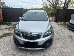 Grigio Usata 2016 Opel Mokka Cosmo SUV | 7900 € (Ottimo prezzo)