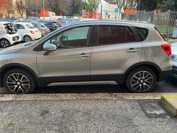 Grigio Usata 2014 Suzuki SX4 S-Cross SUV | 9600 € (Buon prezzo)