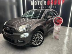Grigio Usata 2017 Fiat 500X Lounge SUV | 11.990 € (Ottimo prezzo)