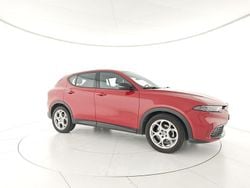 Rosso Usata 2023 Alfa Romeo Tonale Super SUV | 22.900 € (Ottimo prezzo)