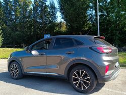 Usata 2022 Ford Puma SUV | 16.800 € (Buon prezzo)