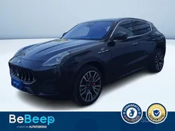 Grigio scuro metallizzato Usata 2023 Maserati Grecale GT SUV | 49.900 € (Buon prezzo)