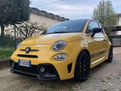 Usata 2016 Abarth 595 Competizione Due volumi | 14.990 € (Buon prezzo)