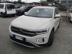 Ascot grey Usata 2023 VW T-Roc Style SUV | 22.400 € (Buon prezzo)