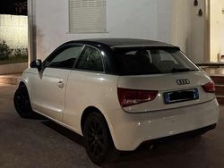 Usata 2011 Audi A1 Ambition Due volumi | 7200 € (Buon prezzo)