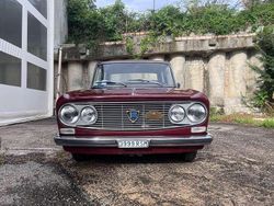 Rosso Usata 1972 Lancia Fulvia Tre volumi | 4900 €