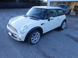 Beige Usata 2005 Mini ONE Due volumi | 2300 € (Buon prezzo)