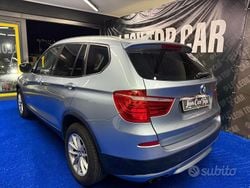 Blu Usata 2012 BMW X3 SUV | 7200 € (Super prezzo)