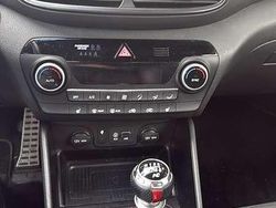 Usata 2020 Hyundai Tucson N Line SUV | 18.000 € (Buon prezzo)
