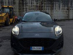 Grigio Usata 2023 Ford Puma ST-Line X Tre volumi | 21.000 € (Cara)