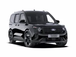 Agate black Nuova 2025 Ford Tourneo Courier Active Monovolume | 25.800 € (Buon prezzo)