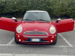 Usata 2006 Mini Cooper Due volumi | 2000 € (Super prezzo)