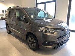 Dark grey met Usata 2023 Toyota Proace Verso City Station wagon | 35.000 € (Buon prezzo)