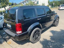 Nero Usata 2007 Dodge Nitro SUV | 10.500 €