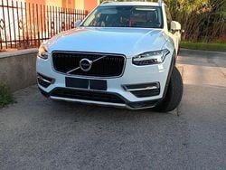 Bianco Usata 2016 Volvo XC90 SUV | 18.300 €