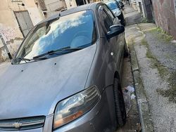 Usata 2006 Chevrolet Kalos | 500 €