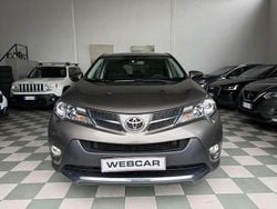 Other Usata 2014 Toyota RAV4 Edition SUV | 12.400 € (Ottimo prezzo)