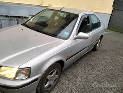 Usata 2000 Honda Civic Tre volumi | 2900 € (Super prezzo)