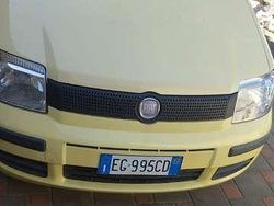 Usata 2011 Fiat Panda Due volumi | 5200 € (Molto cara)