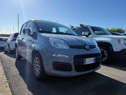 Grigio Usata 2022 Fiat Panda S Due volumi | 8690 € (Ottimo prezzo)
